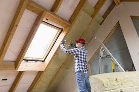 Types of Insulation We Offer in Detroit, MI